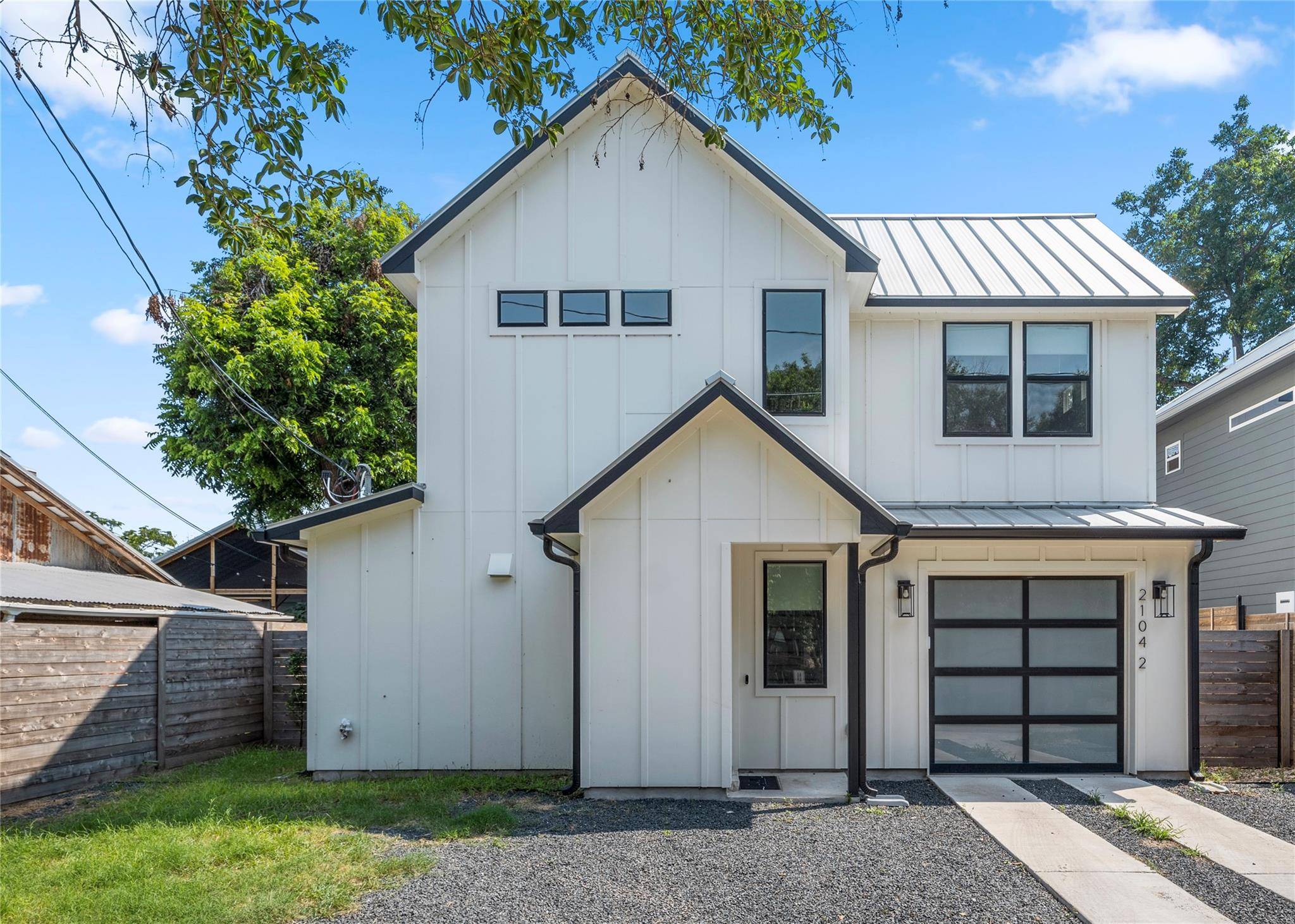 2104 E 2nd ST #2, Austin, TX 78702