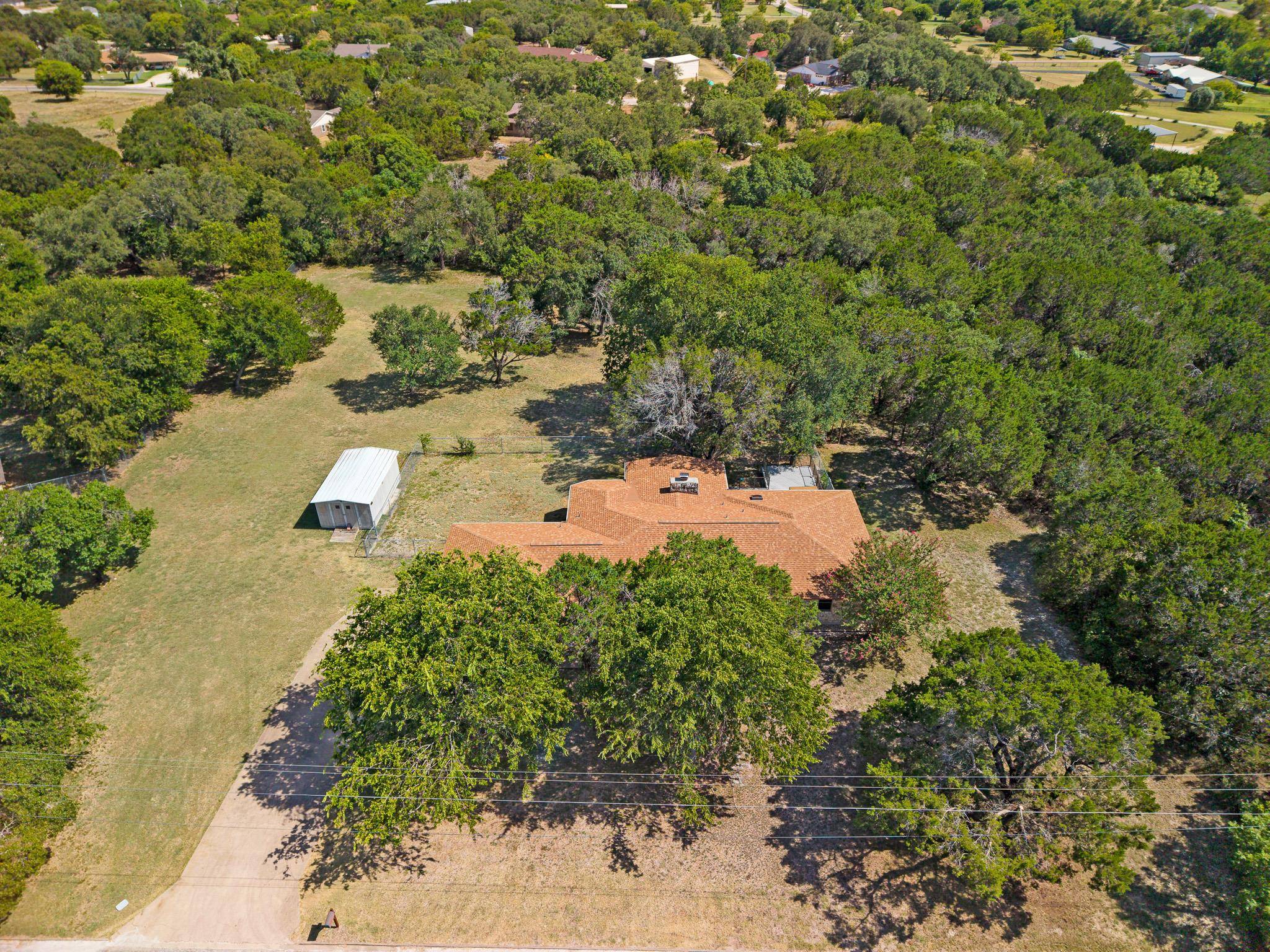 381 County Road 4755, Kempner, TX 76539