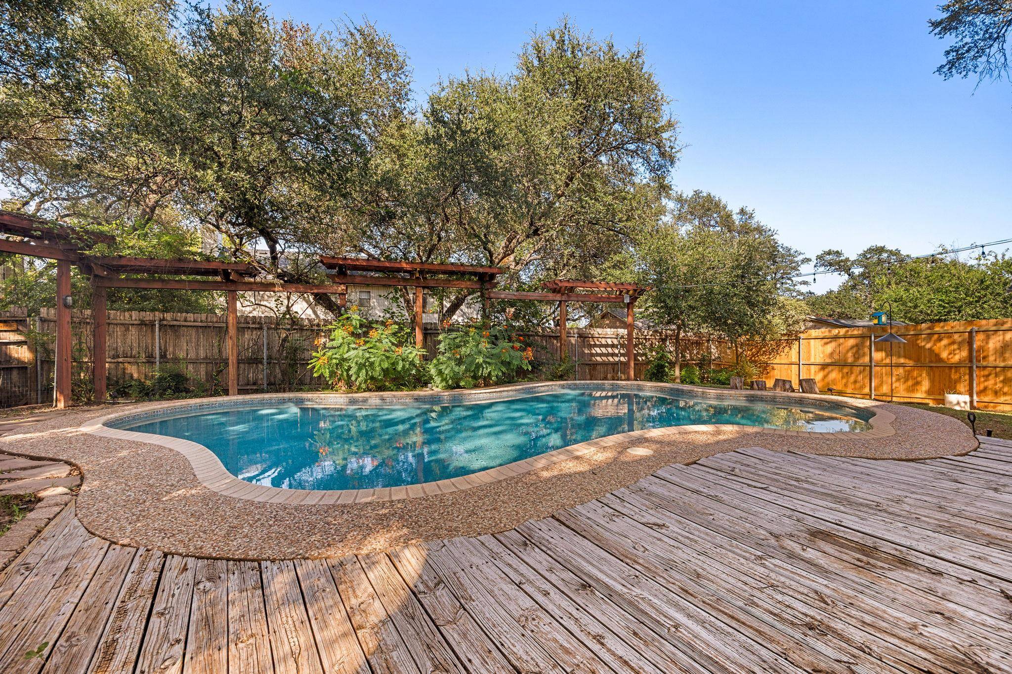 1516 Garnaas DR, Austin, TX 78758