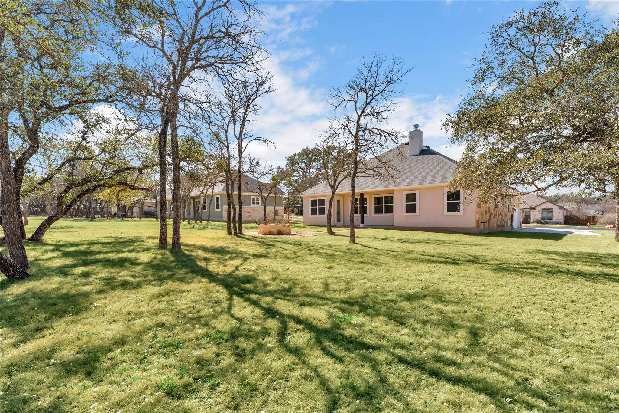 240 Sunday DR, Burnet, TX 78611
