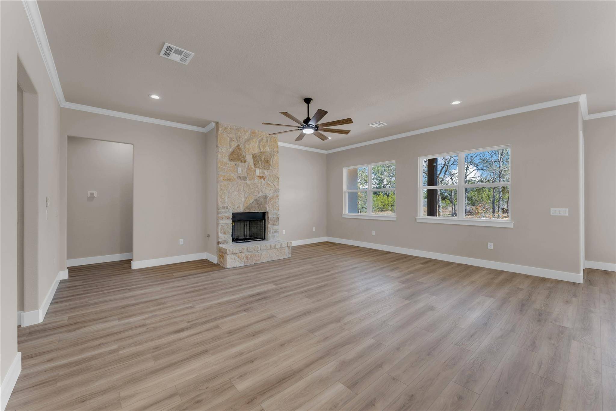 240 Sunday DR, Burnet, TX 78611