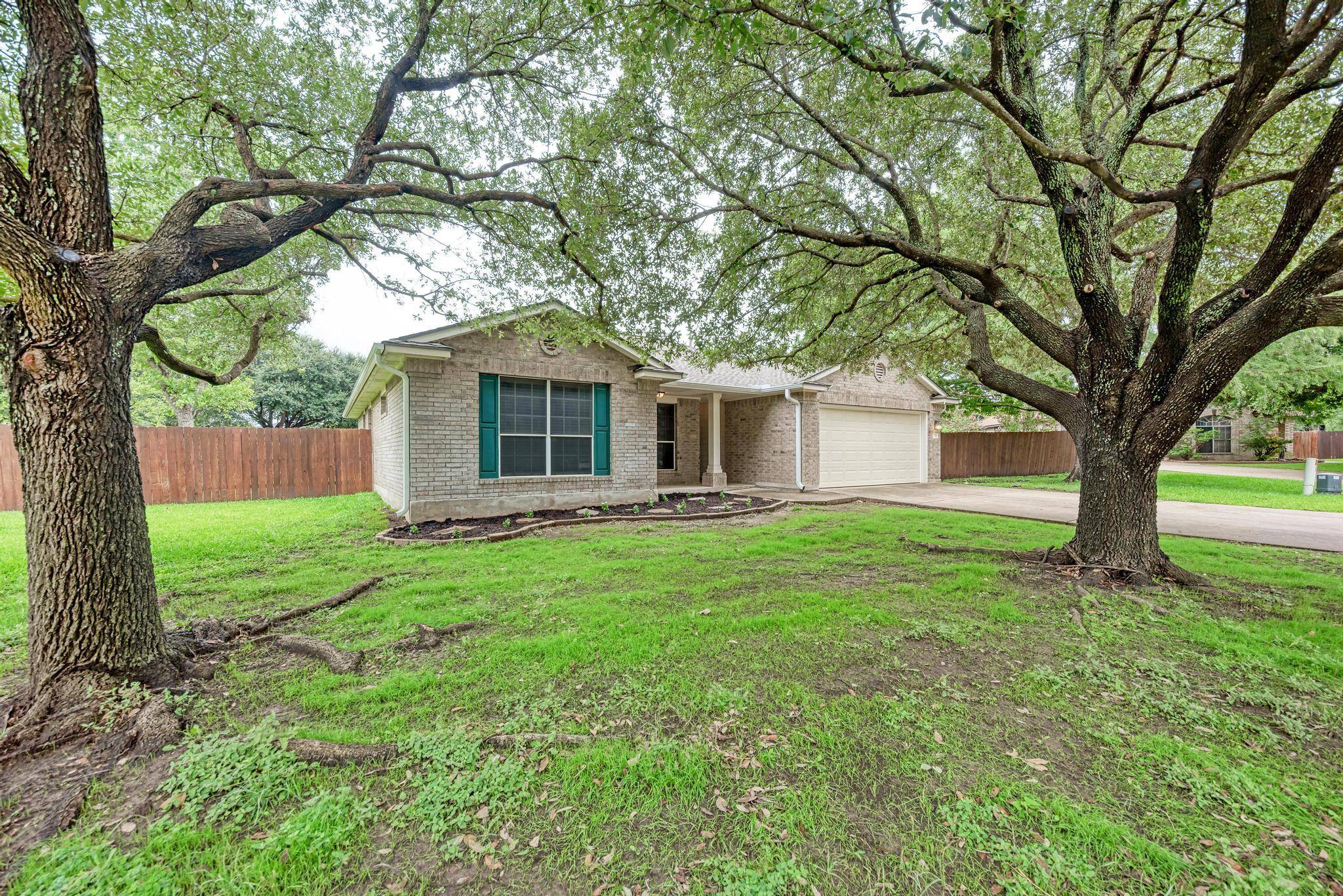 2550 Cora CV, Round Rock, TX 78664