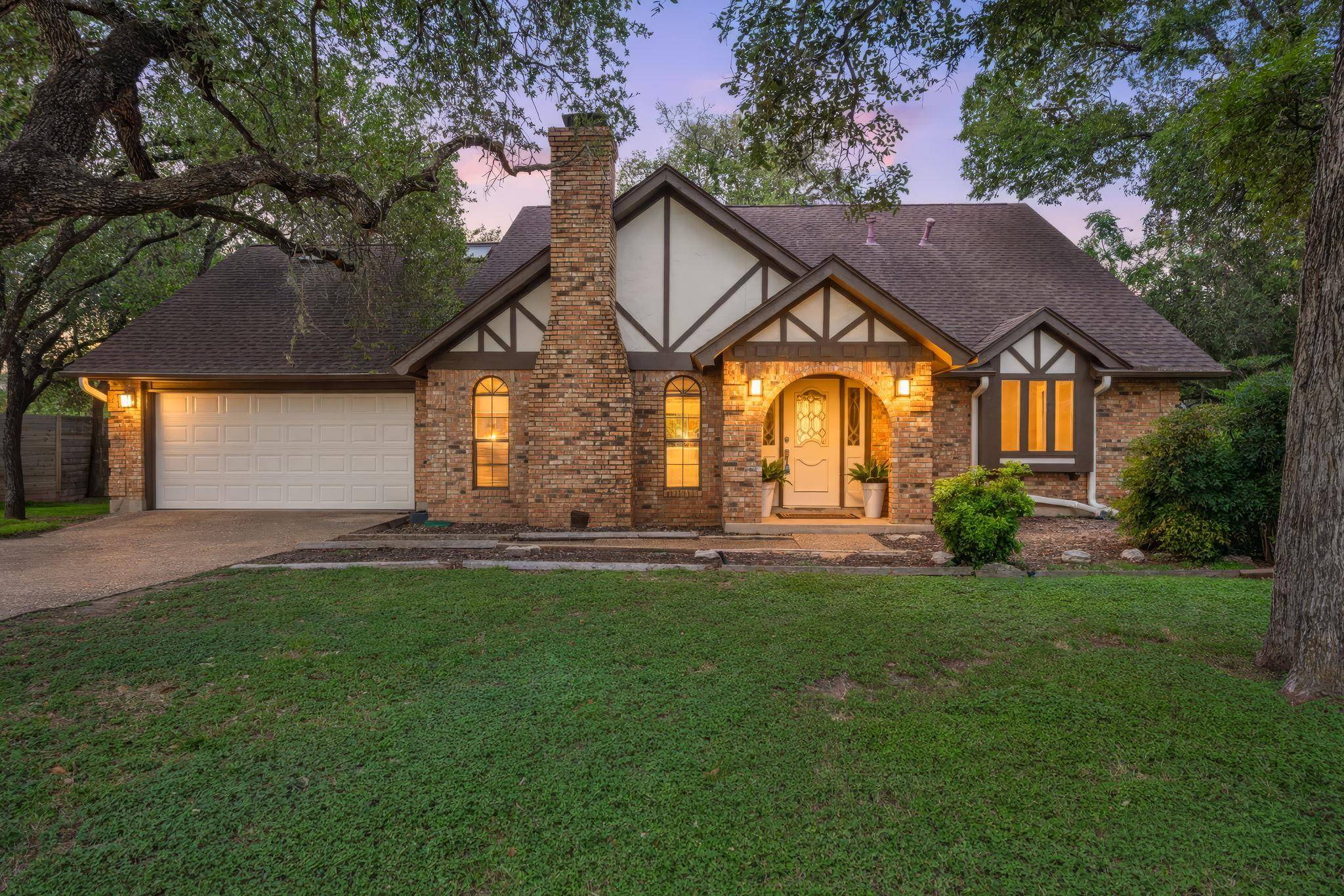 7407 Attar CV, Austin, TX 78759