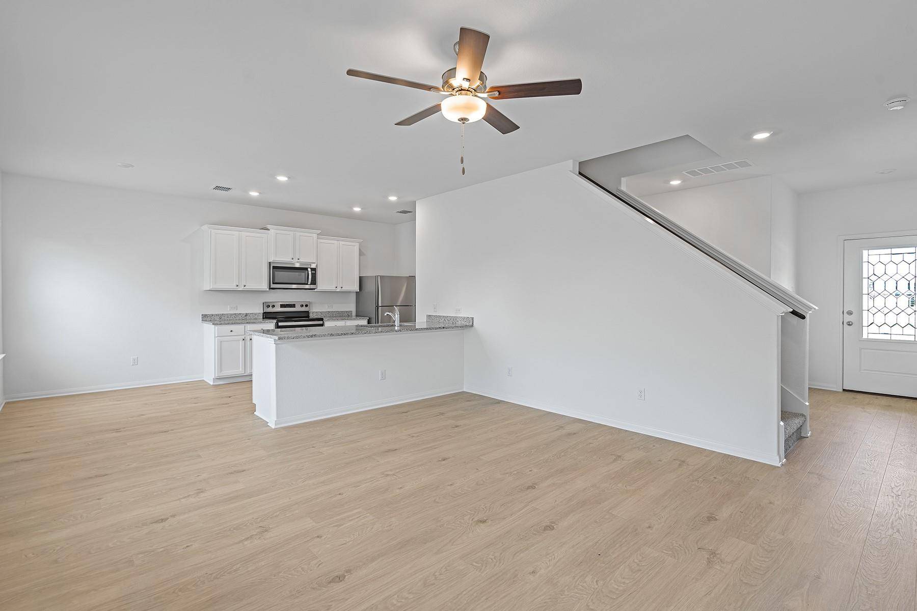 14512 Wahlbergs WAY, Elgin, TX 78621