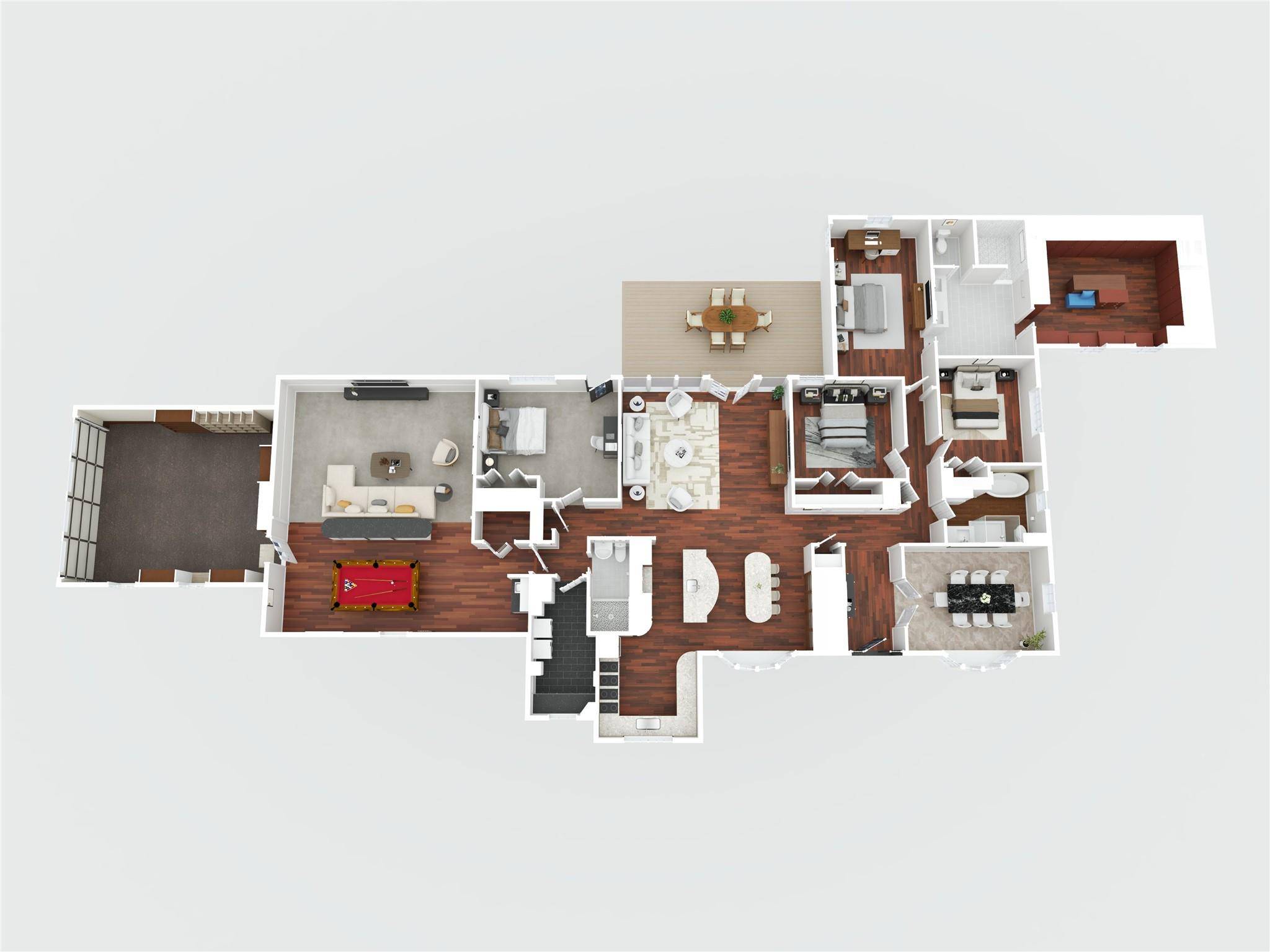 11906 Arch Hill DR, Austin, TX 78750