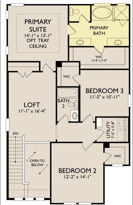 417 Carr DR, Liberty Hill, TX 78642
