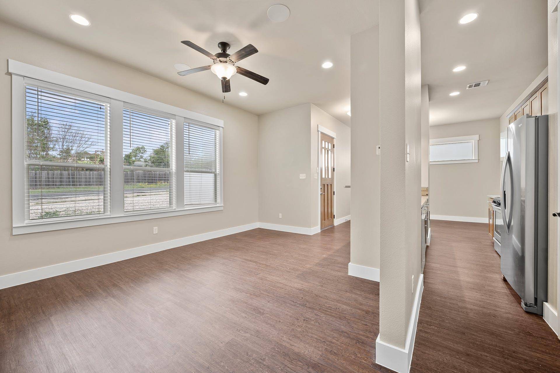 1704 Cedar Bend DR #5B, Austin, TX 78758
