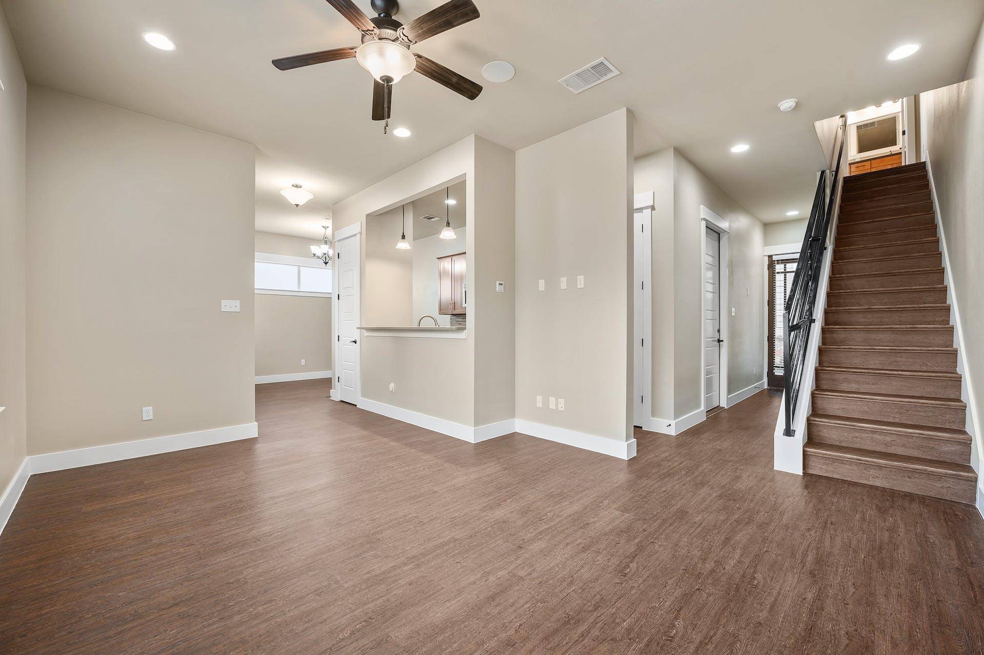 1704 Cedar Bend DR #5B, Austin, TX 78758