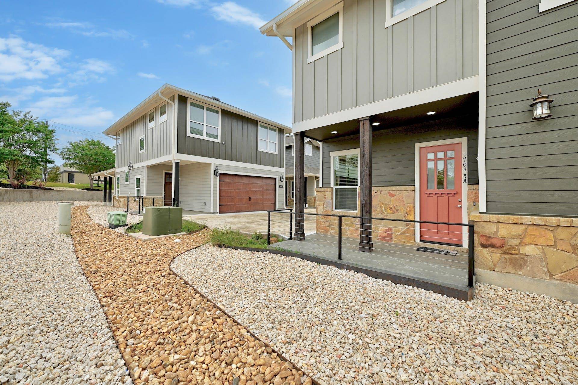 1704 Cedar Bend DR #5B, Austin, TX 78758