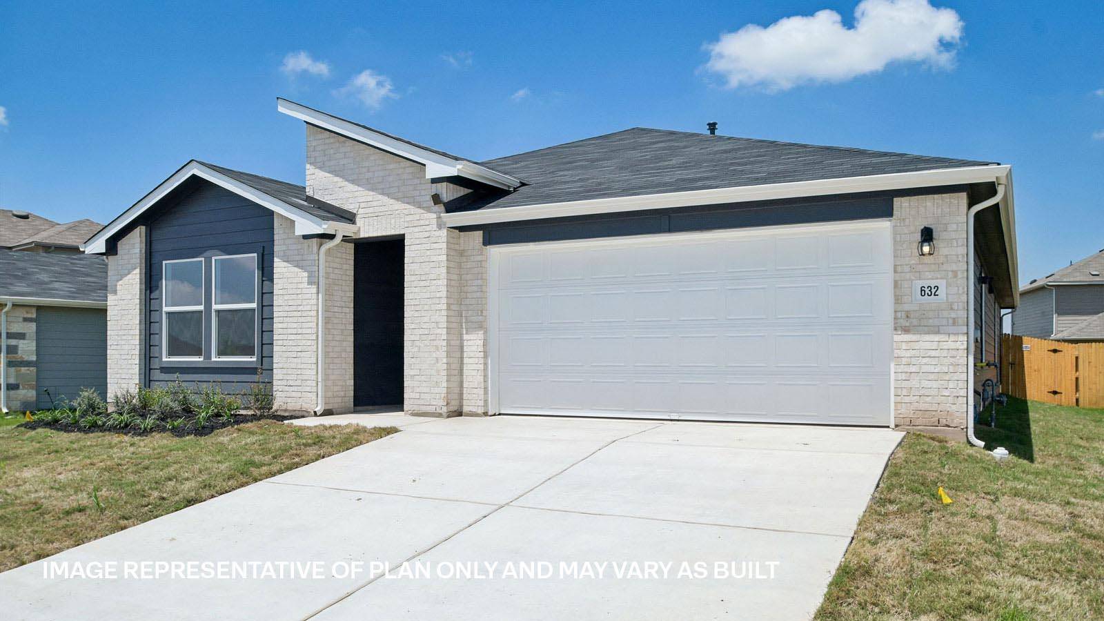 340 Mountain Pea RD, Kyle, TX 78640
