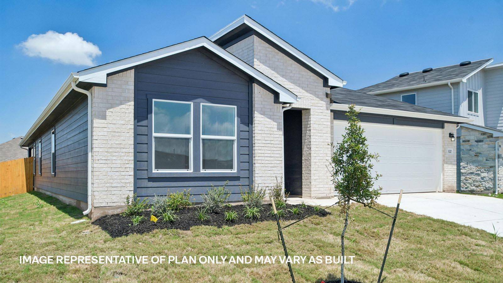340 Mountain Pea RD, Kyle, TX 78640