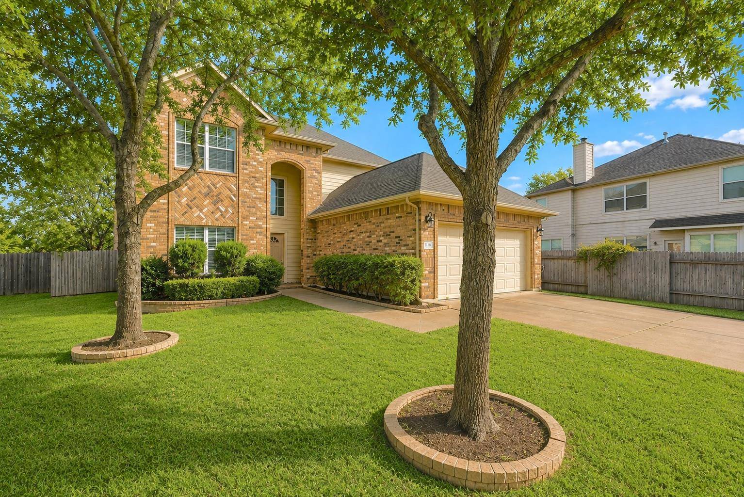 21205 PENNY ROYAL DR, Pflugerville, TX 78660