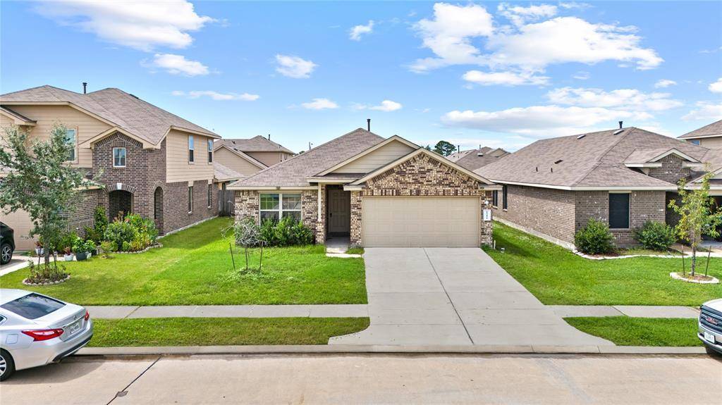 15454 Arce Rojo ST, Channelview, TX 77530