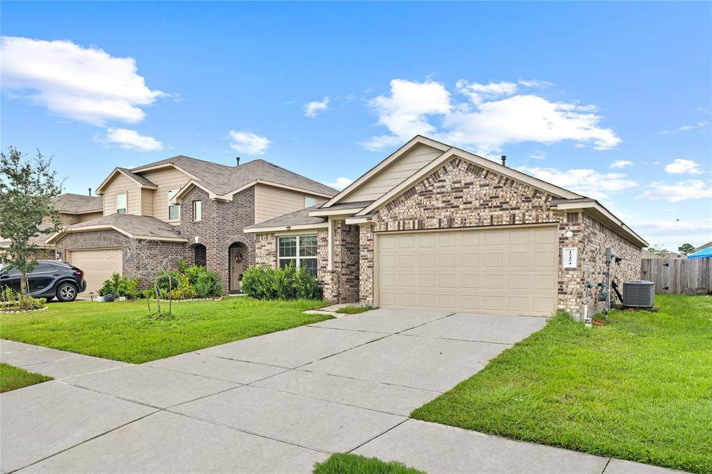 15454 Arce Rojo ST, Channelview, TX 77530