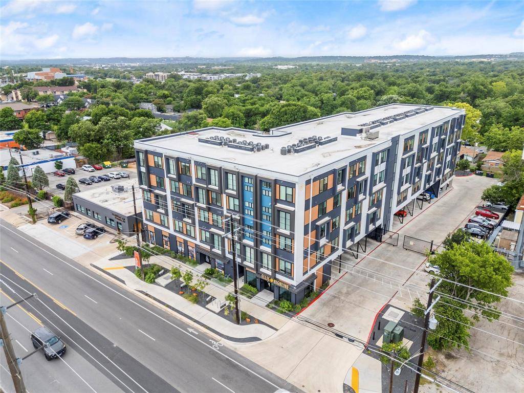 6324 N Lamar BLVD #313, Austin, TX 78752