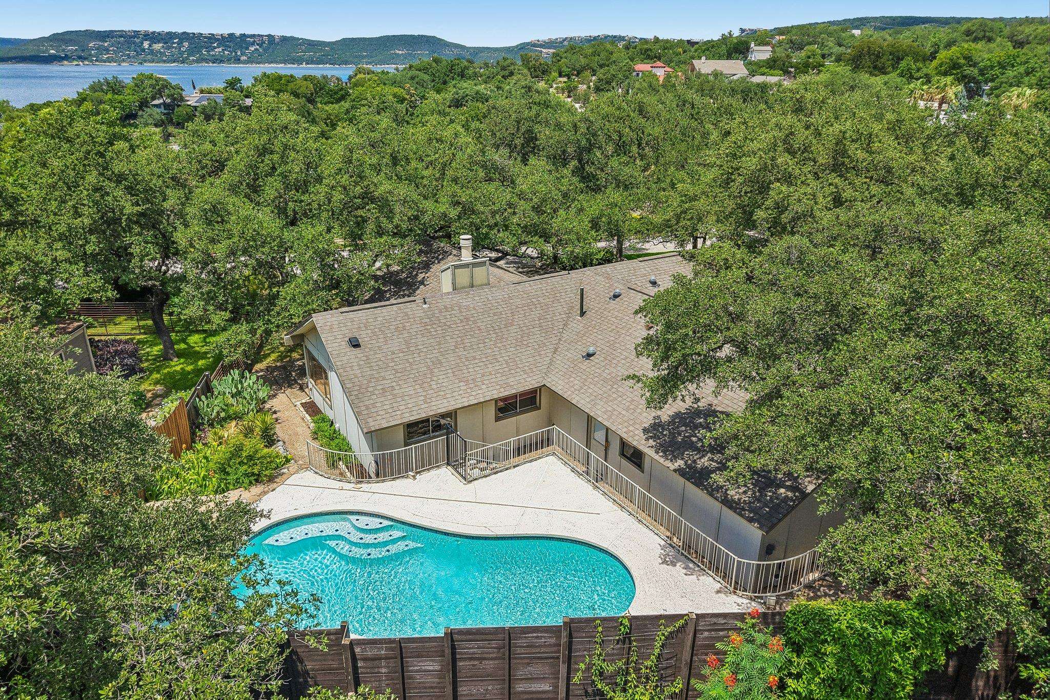 13101 Travis View LOOP, Austin, TX 78732