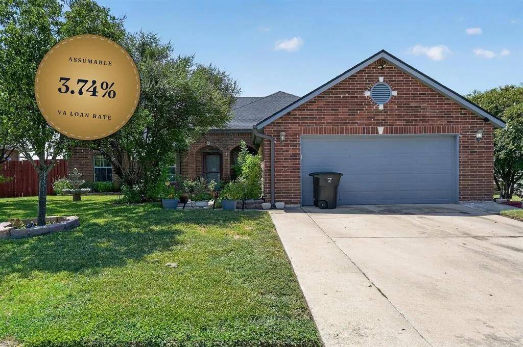 1704 Prestige LOOP, Killeen, TX 76549