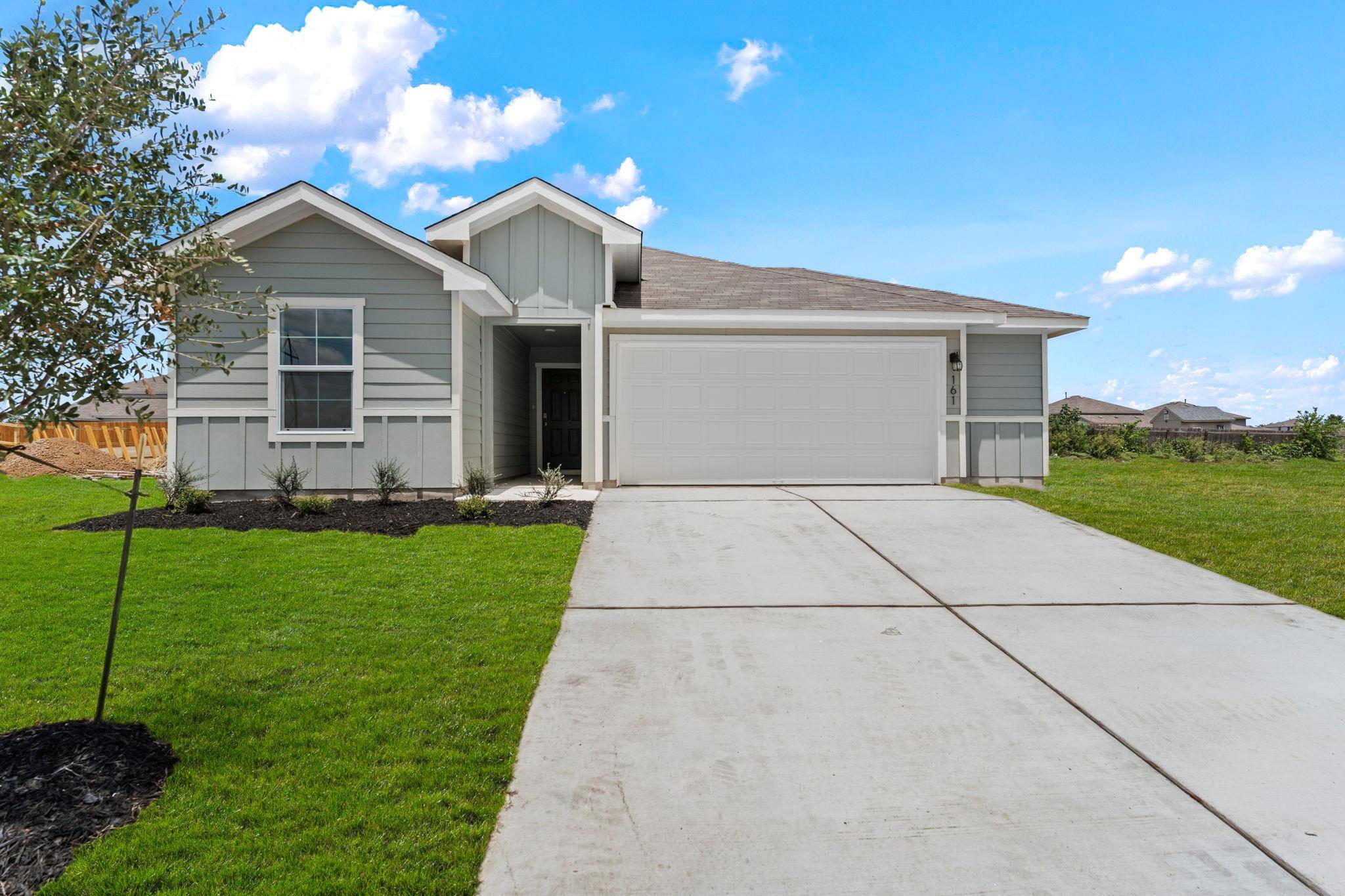 161 Belton DR, Kyle, TX 78640