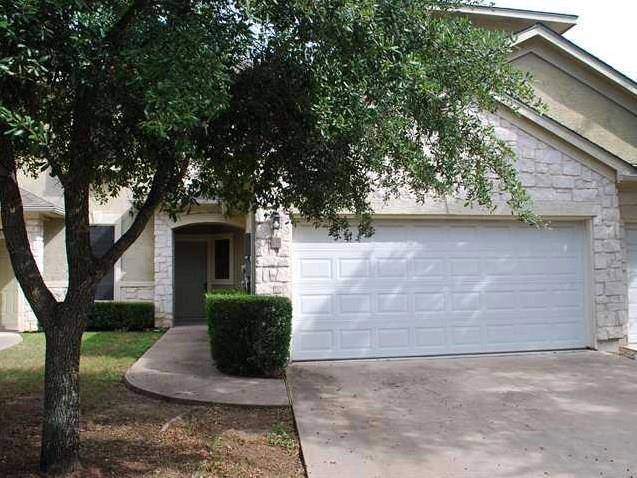 4620 W William Cannon DR #19, Austin, TX 78749