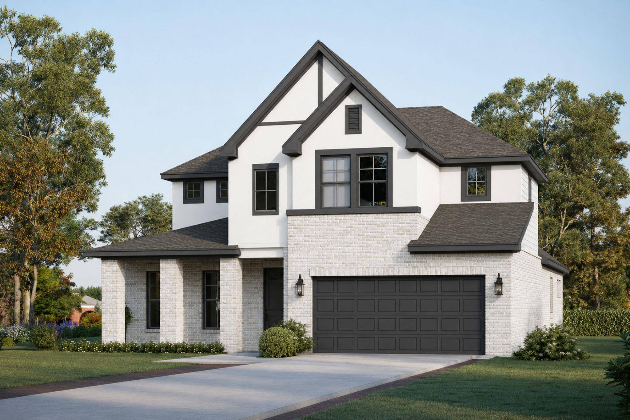 201 Medallion ST, Liberty Hill, TX 78642