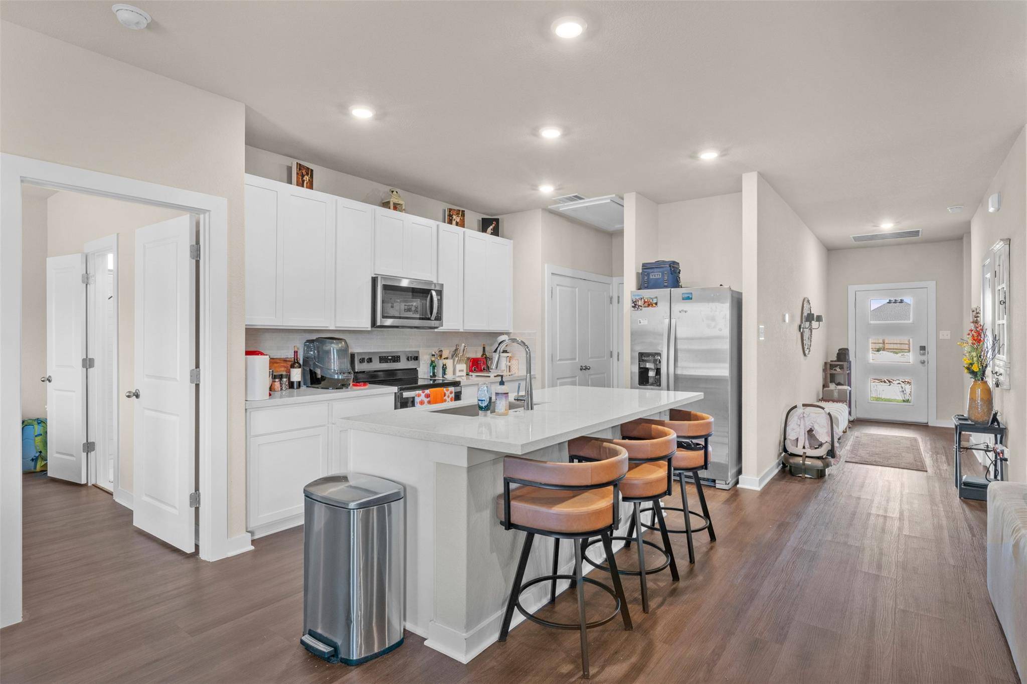 236 Lazy Lizzy RD, Jarrell, TX 76537