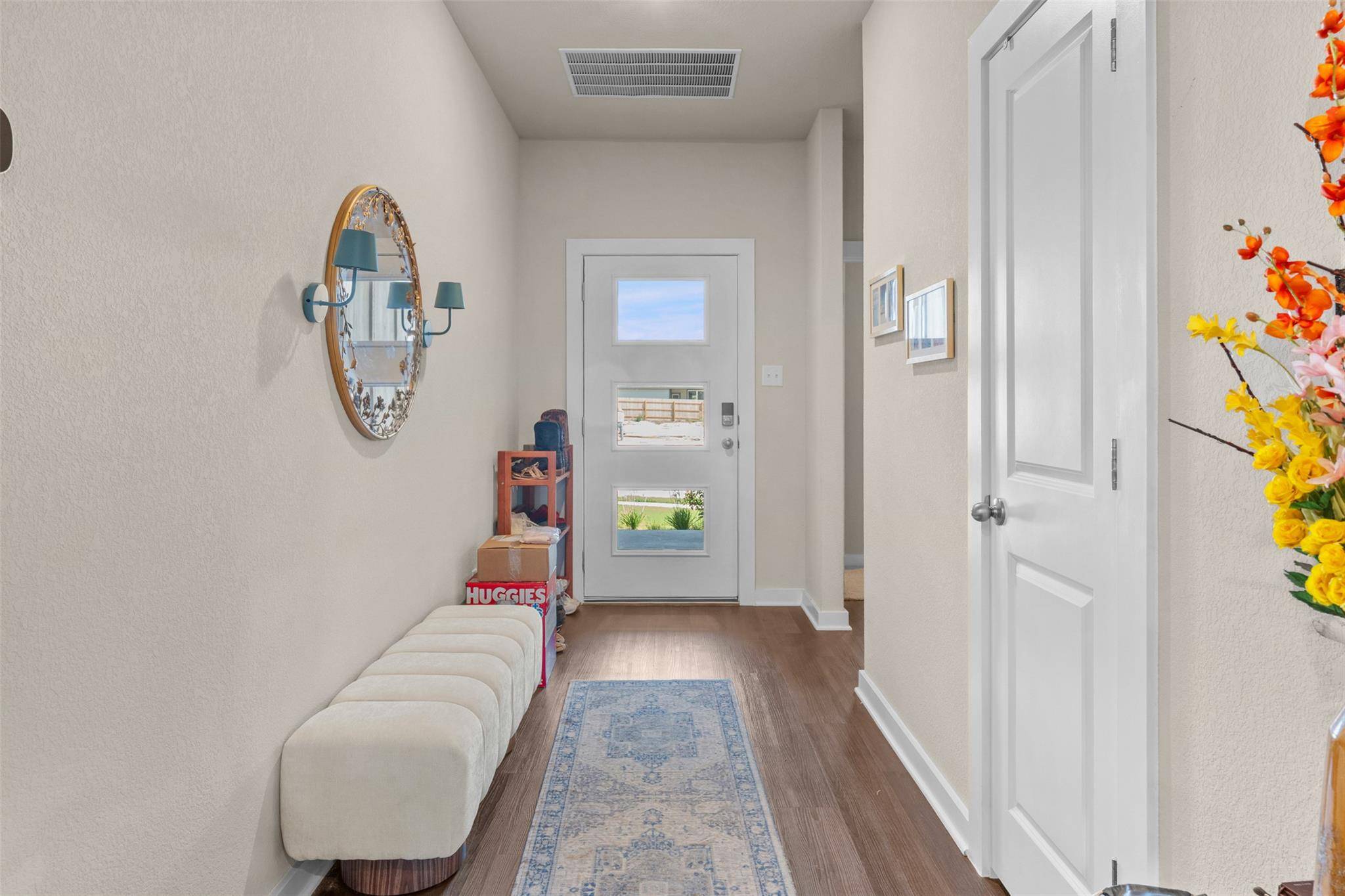 236 Lazy Lizzy RD, Jarrell, TX 76537