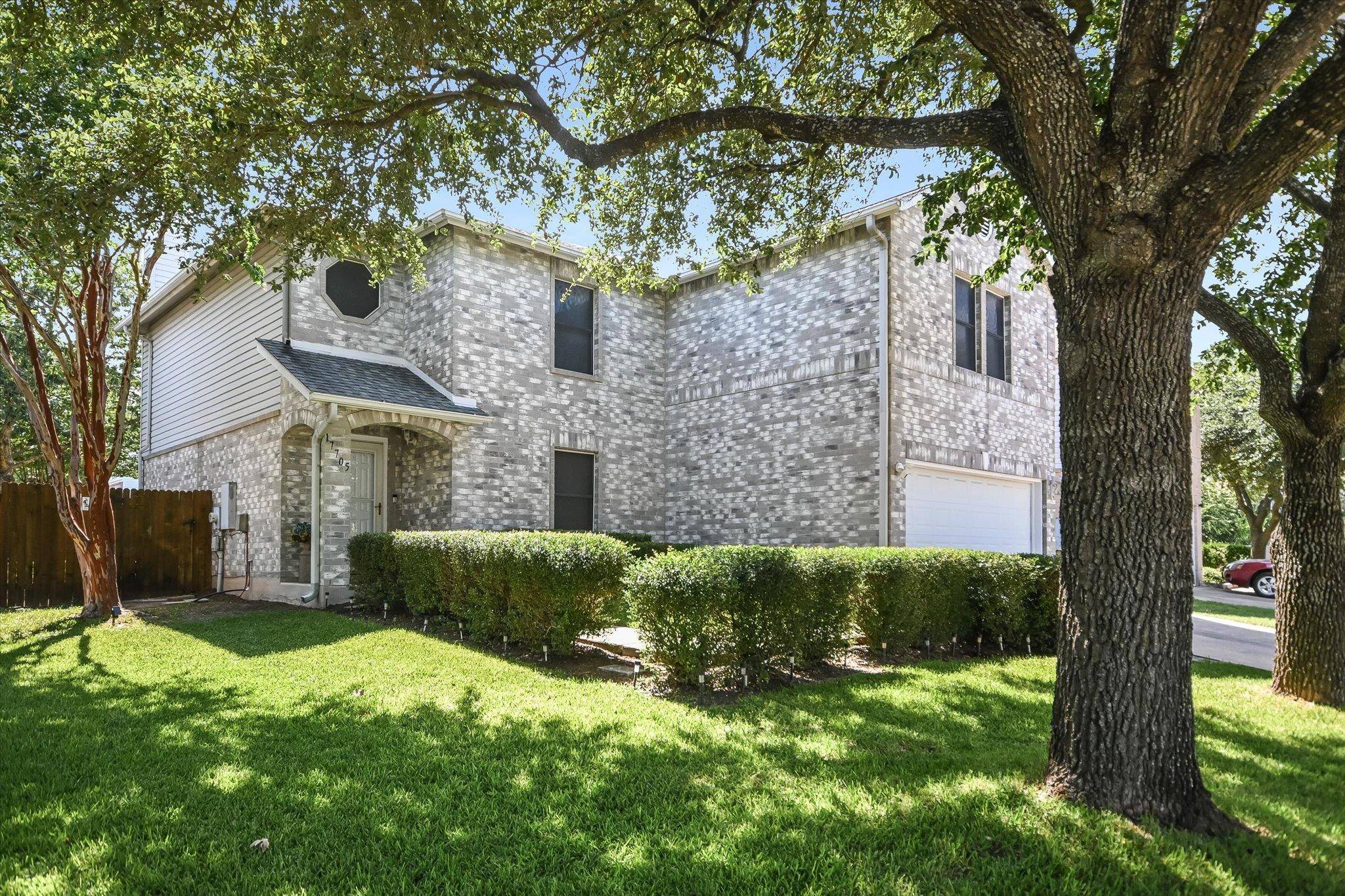 17705 Kessler DR, Pflugerville, TX 78660