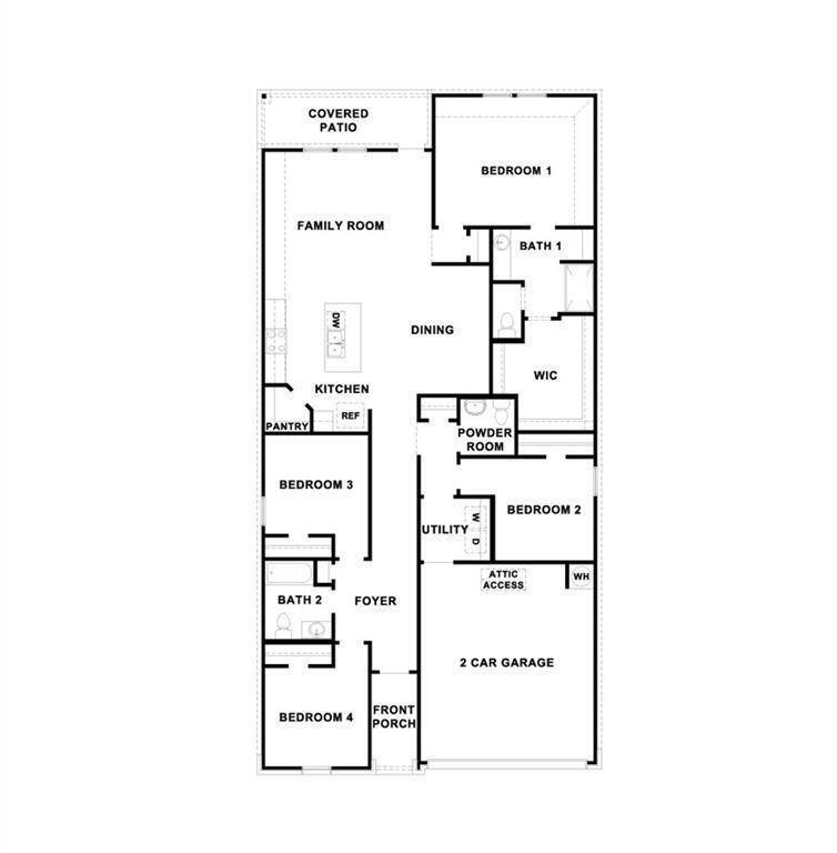 724 Adler WAY, San Marcos, TX 78666