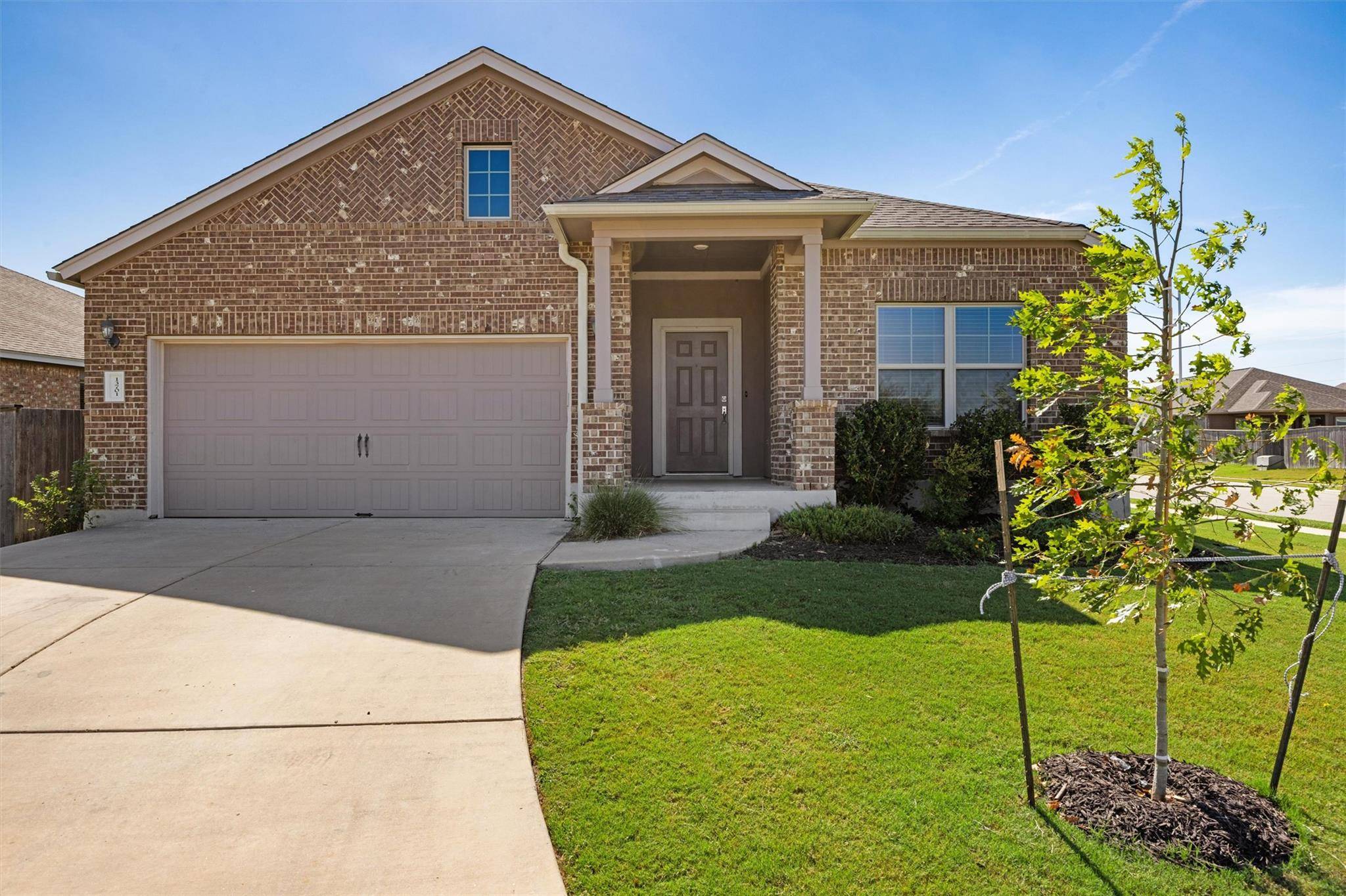 13701 Sugar Bush PATH, Manor, TX 78653