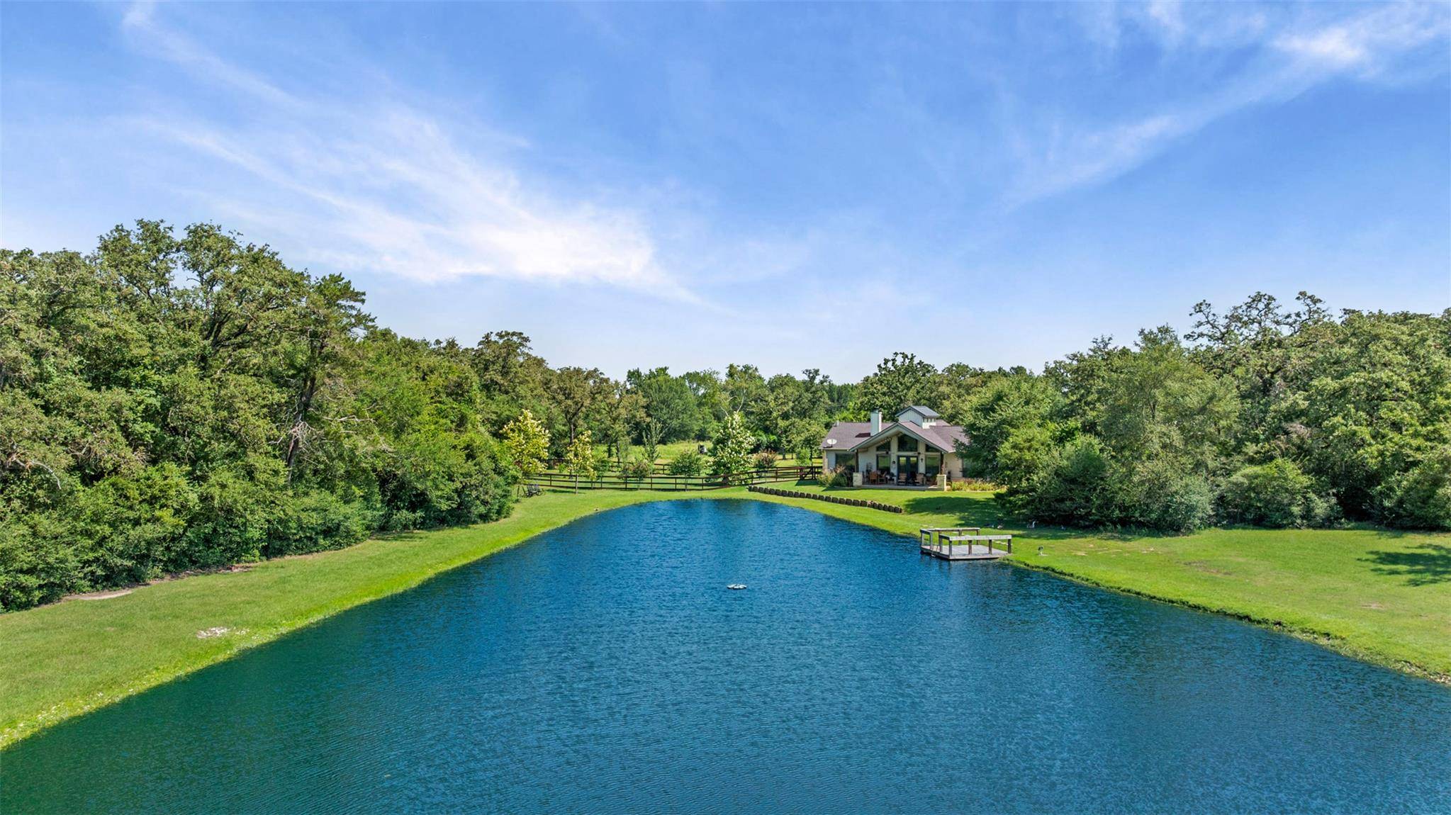 214 Private Road 7055, Milano, TX 76556