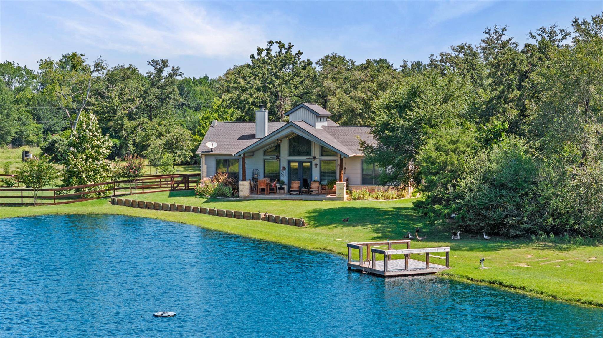214 Private Road 7055, Milano, TX 76556