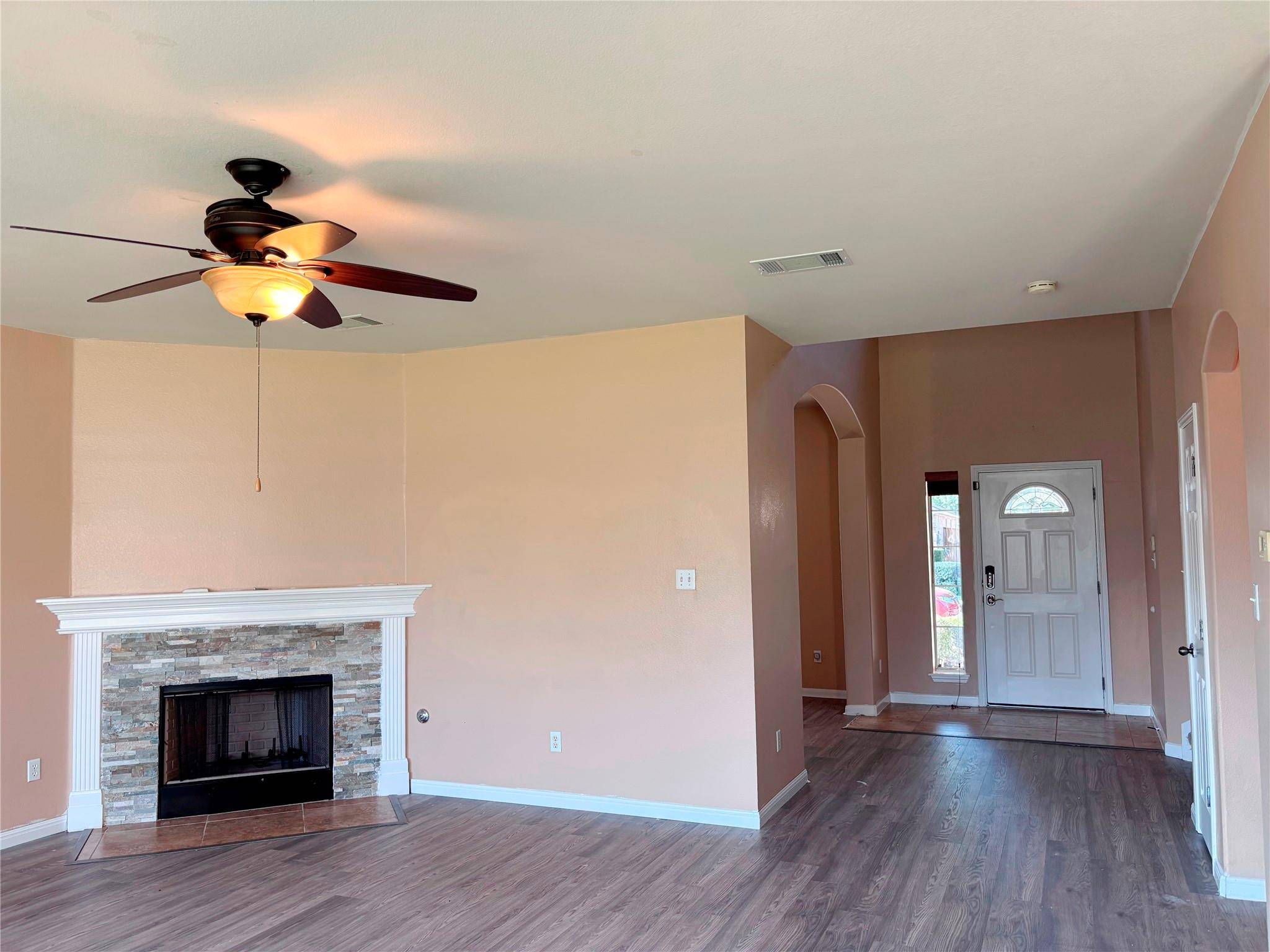 4116 Meadow Bluff WAY, Round Rock, TX 78665