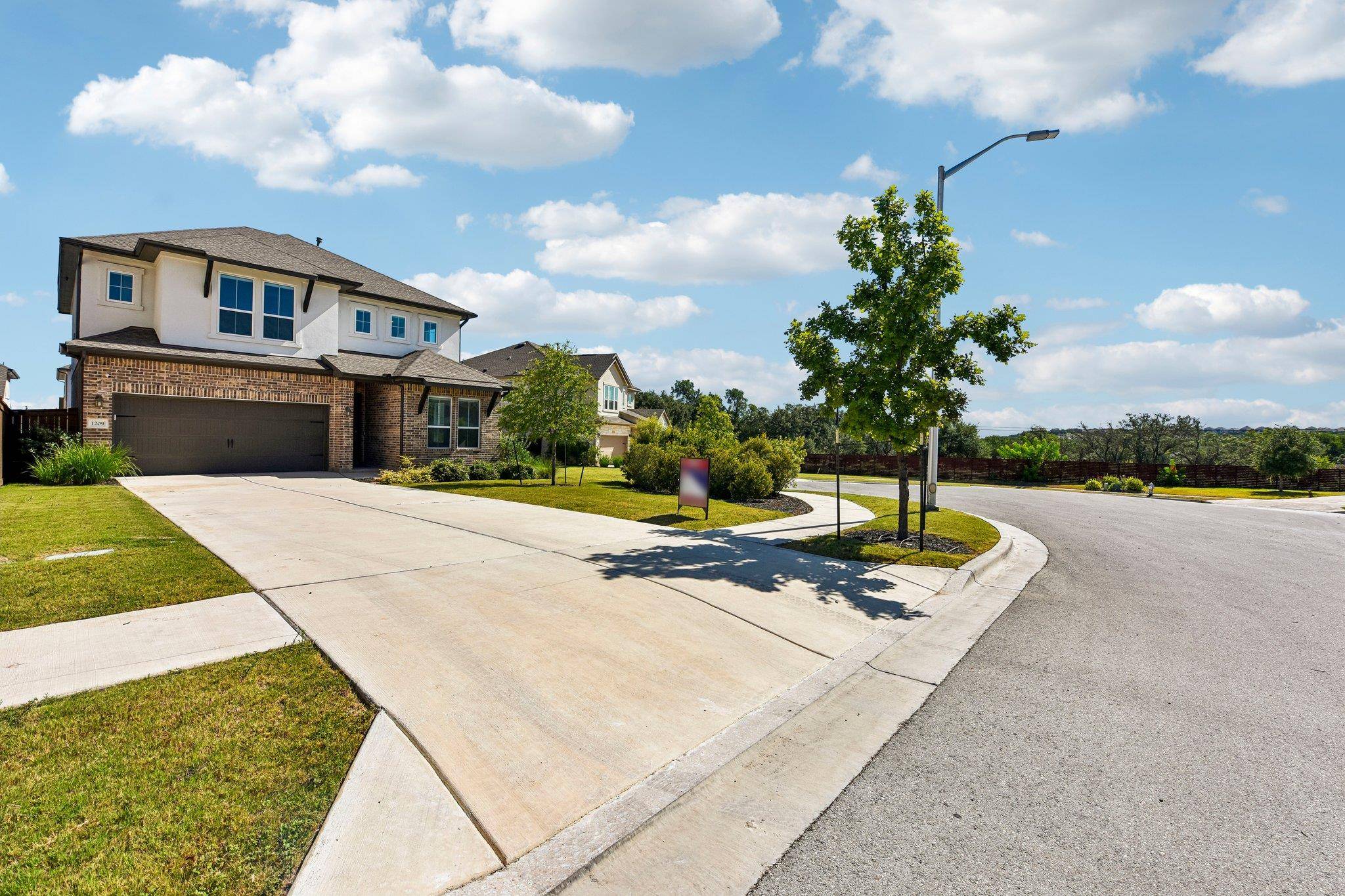 1209 Willie Ranch WAY, Leander, TX 78641