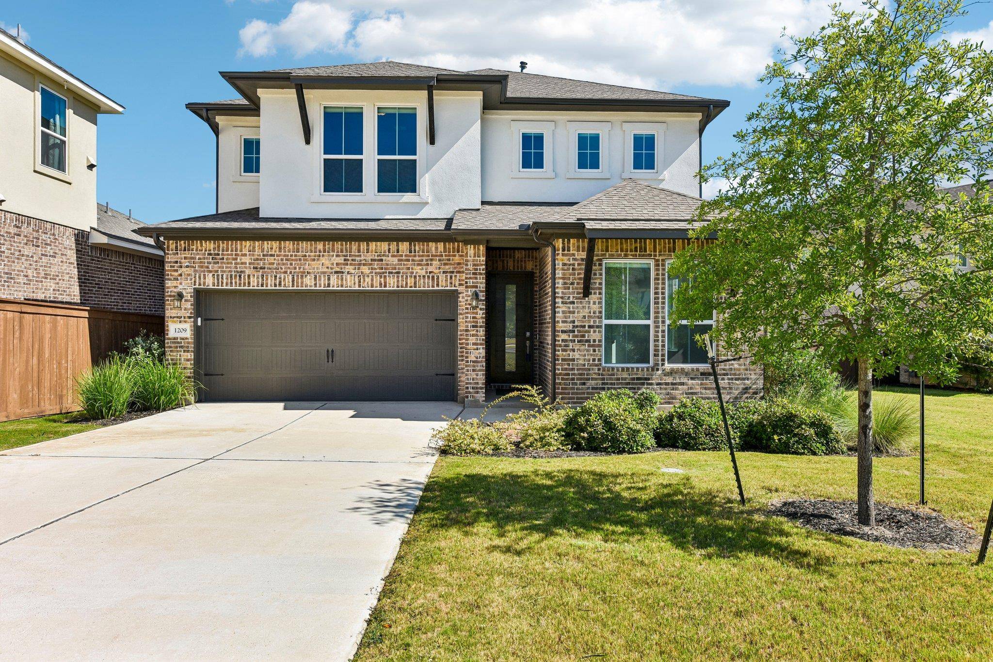 1209 Willie Ranch WAY, Leander, TX 78641