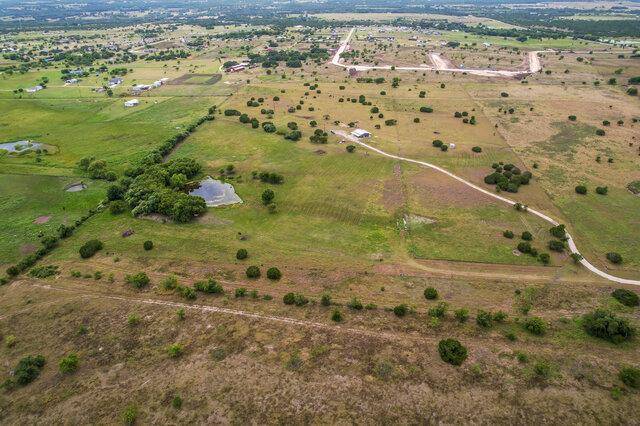 4021 E Fm 243, Bertram, TX 78605
