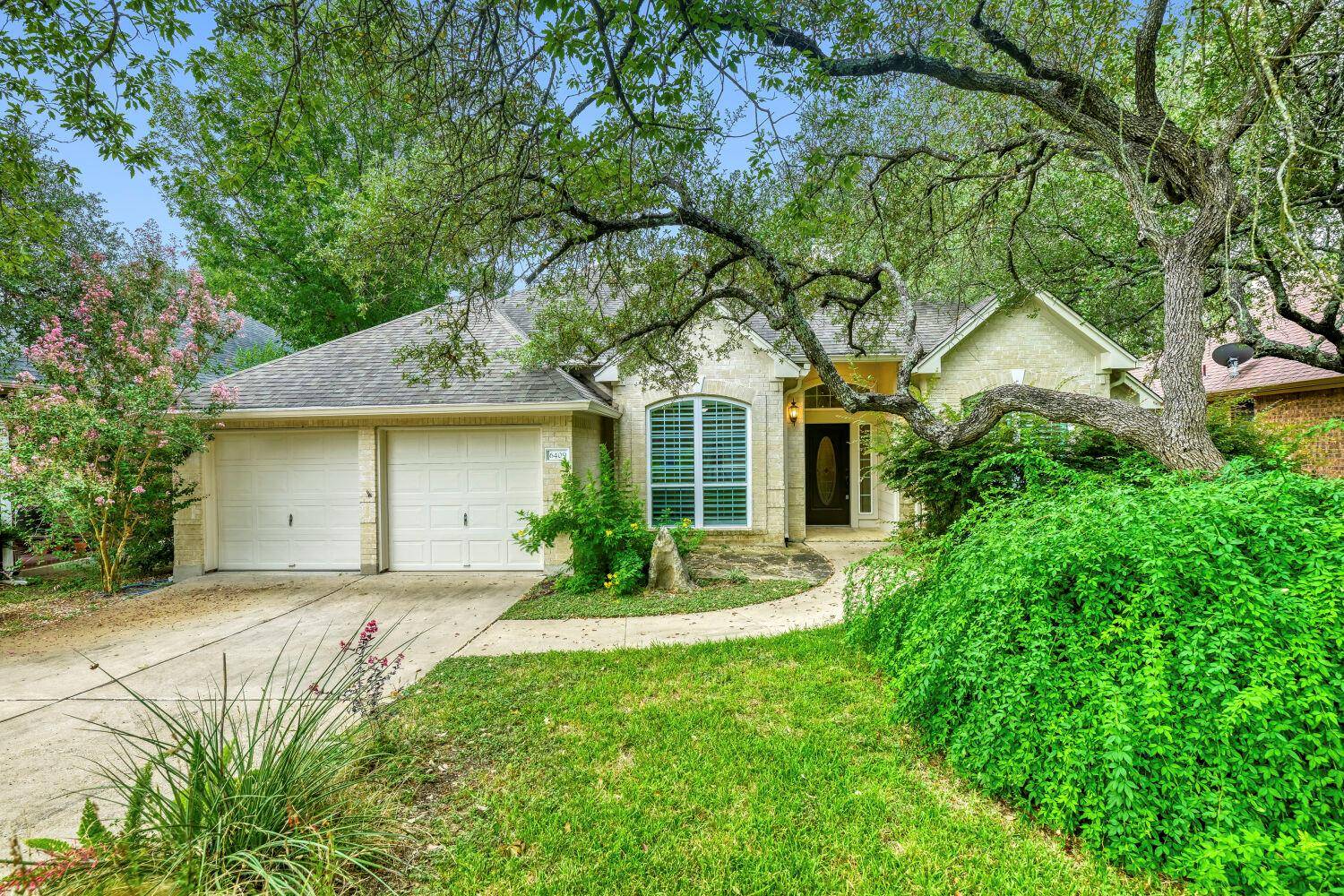 6409 Abilene TRL, Austin, TX 78749