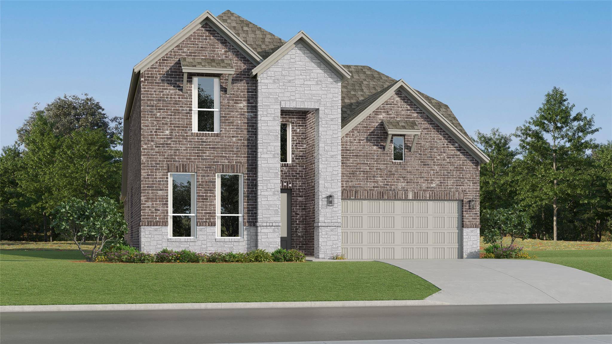 501 Corniche CIR, Hutto, TX 78634