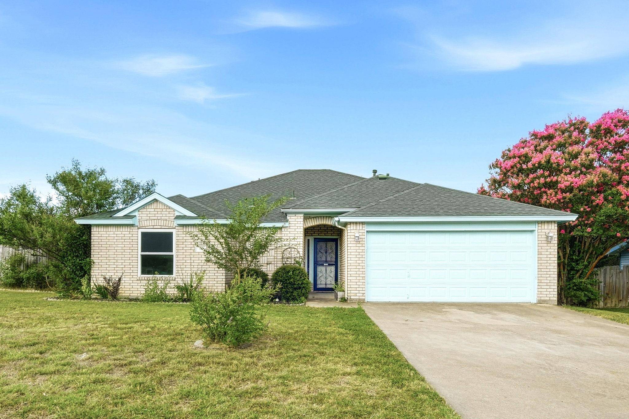 213 Anderson Ave, Copperas Cove, TX 76522