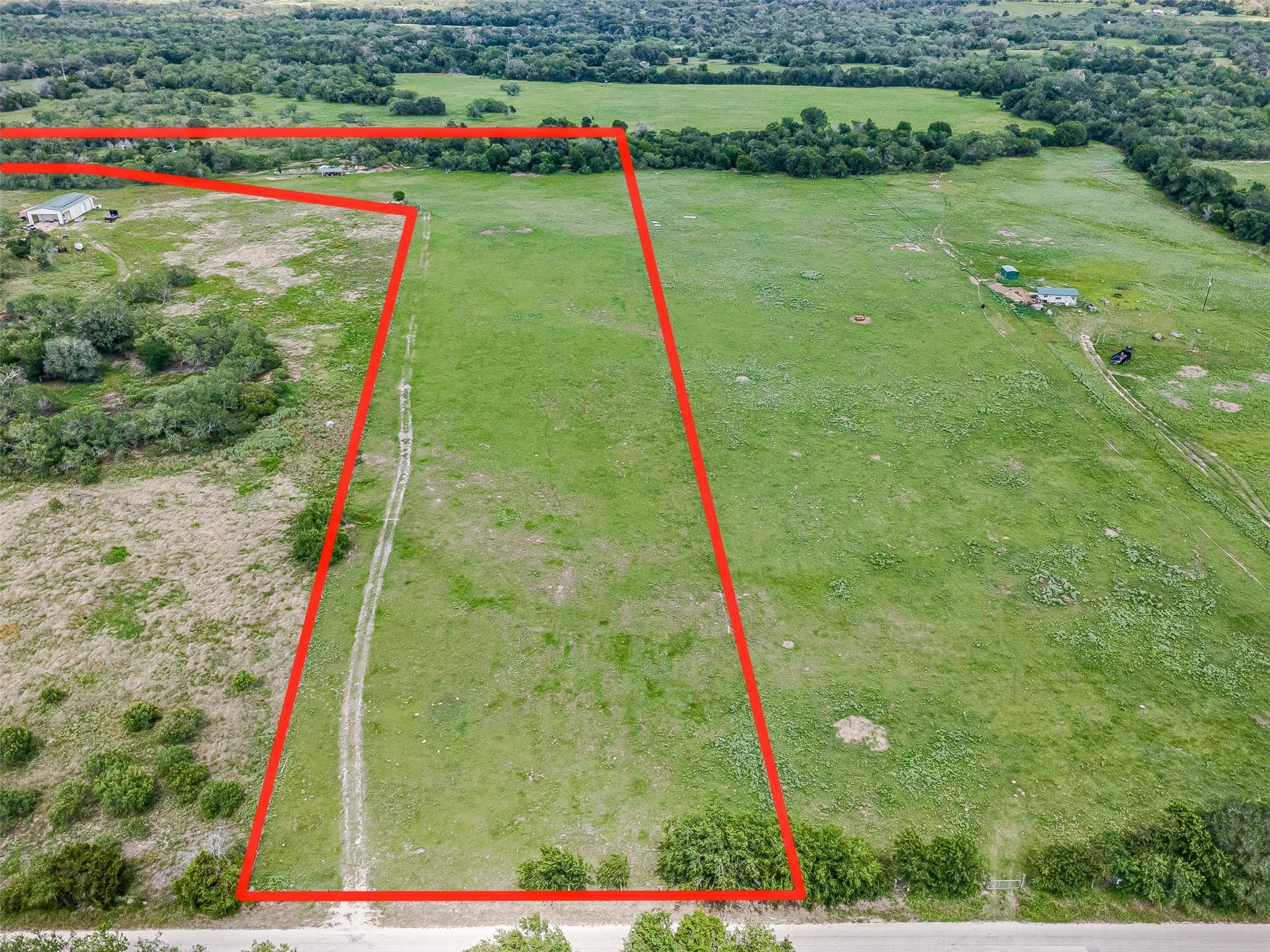 3109 Tenney Creek RD, Luling, TX 78648