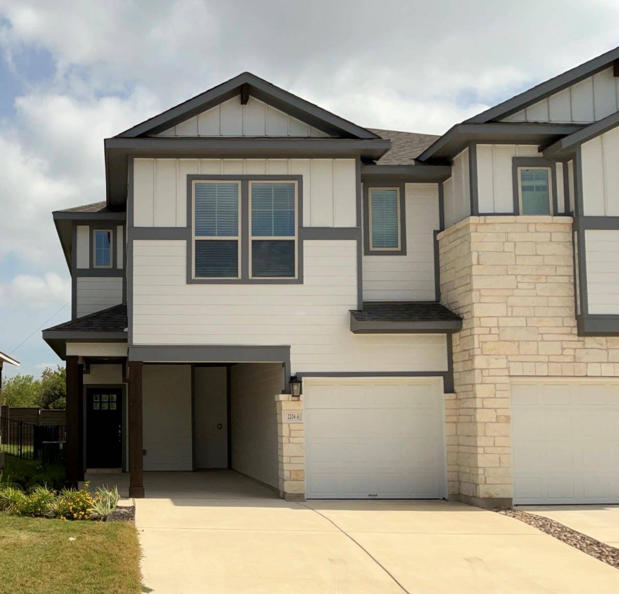2204 Cornfield DR #A, Pflugerville, TX 78660