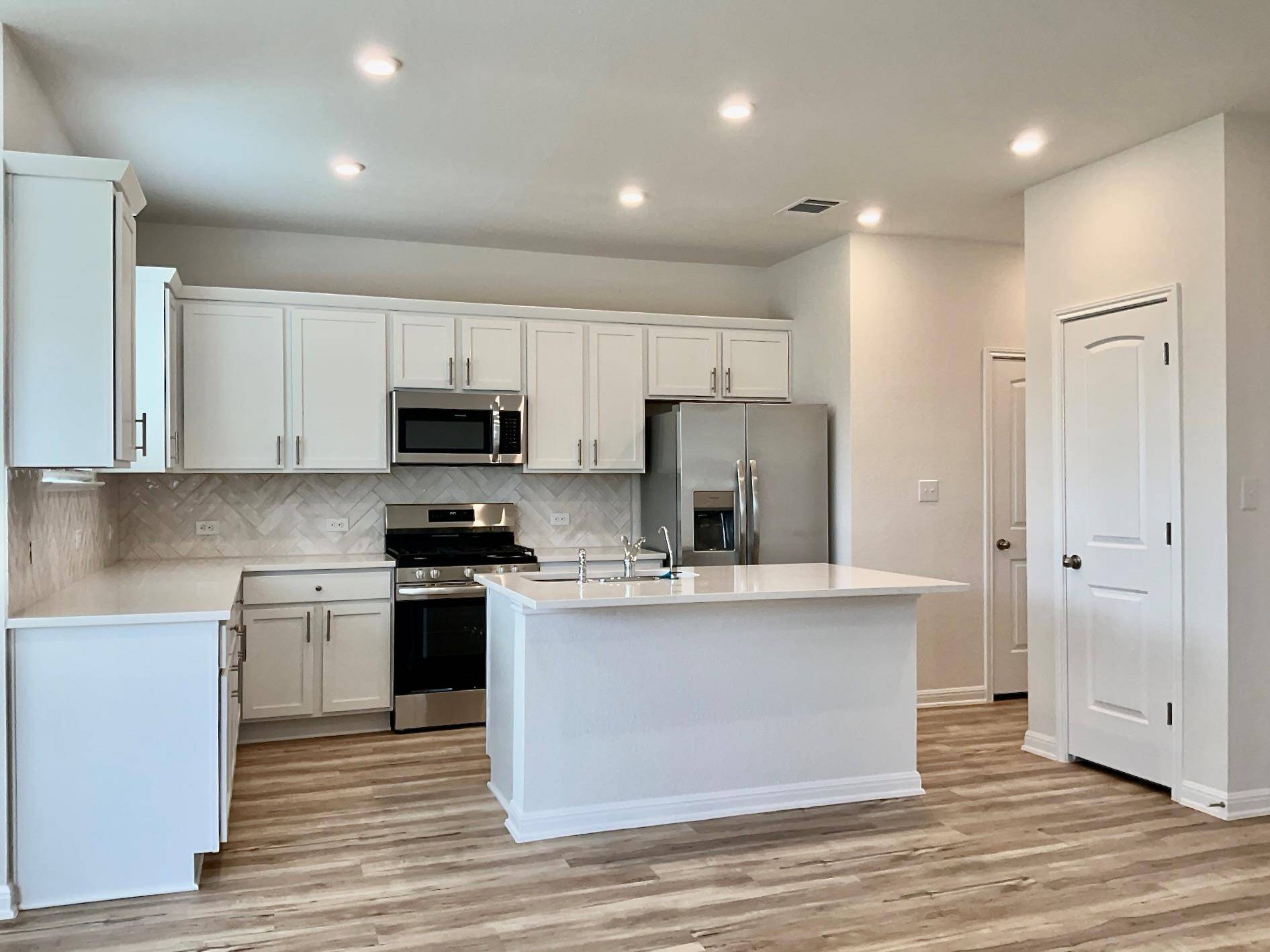 2204 Cornfield DR #A, Pflugerville, TX 78660