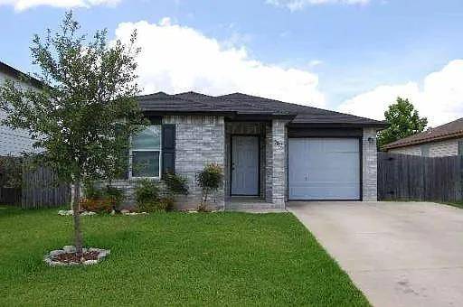 3851 Cherokee BLVD, New Braunfels, TX 78132
