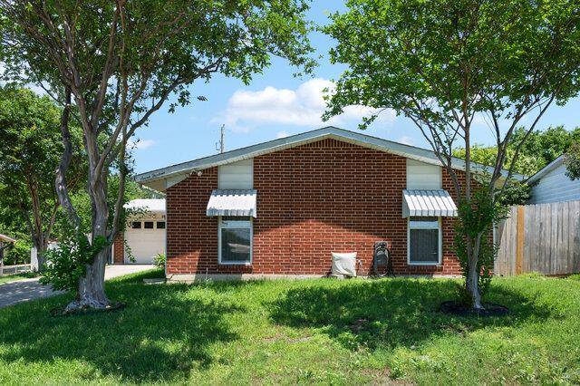 713 W Mary Jane DR, Killeen, TX 76541