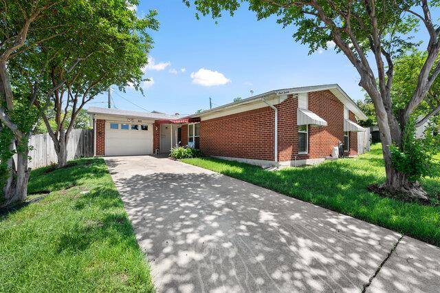 713 W Mary Jane DR, Killeen, TX 76541