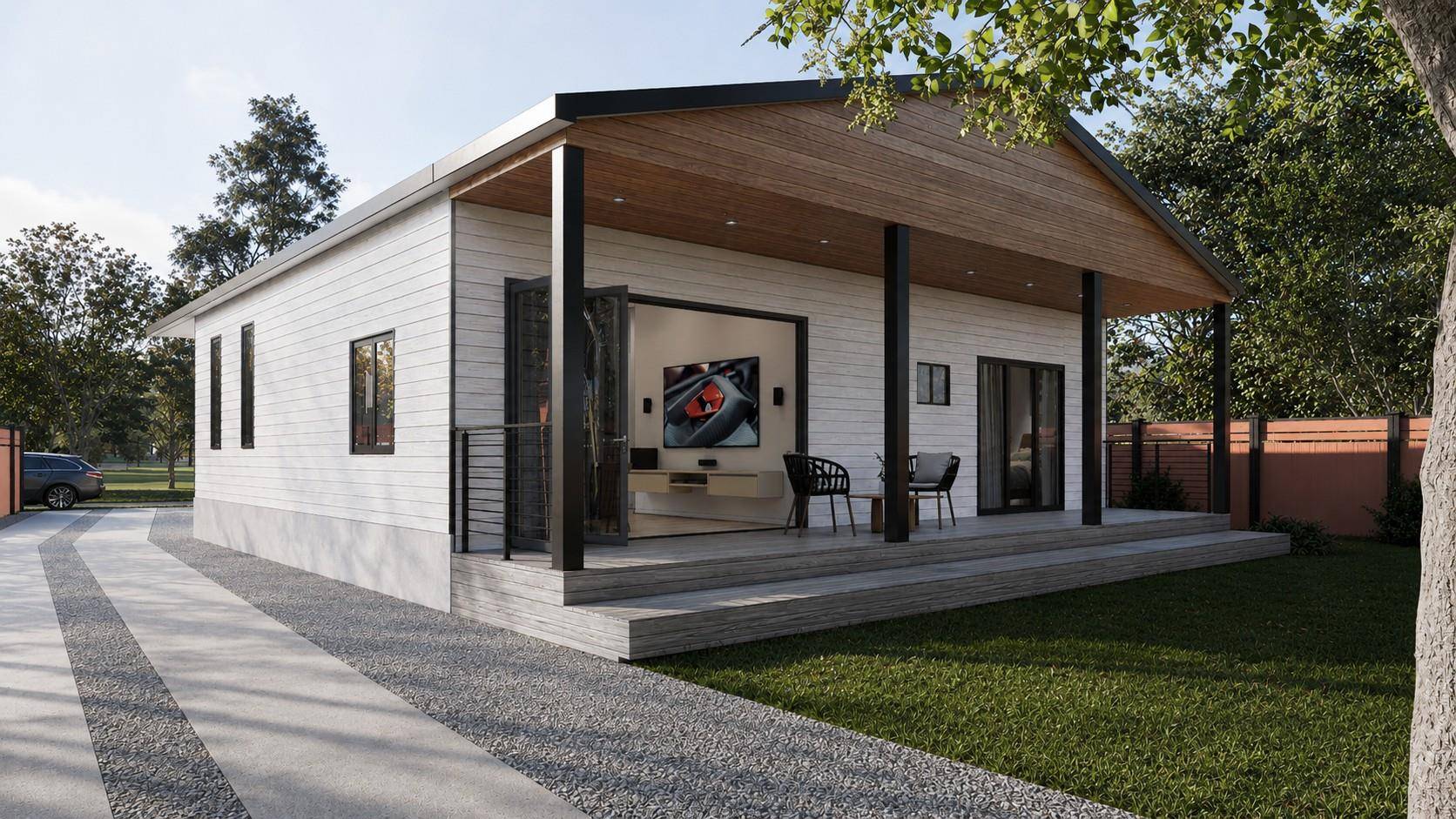 2945 Moss ST, Austin, TX 78722
