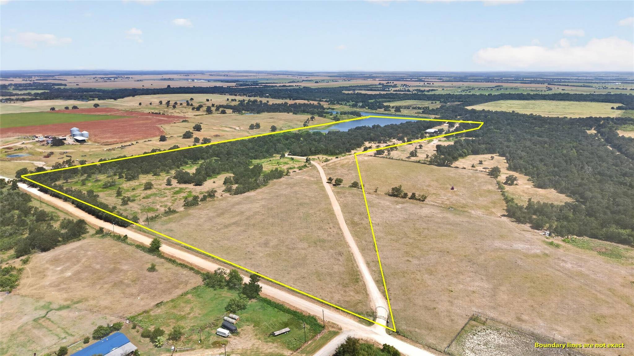 2274 County Road 203 LOOP, Cameron, TX 76520