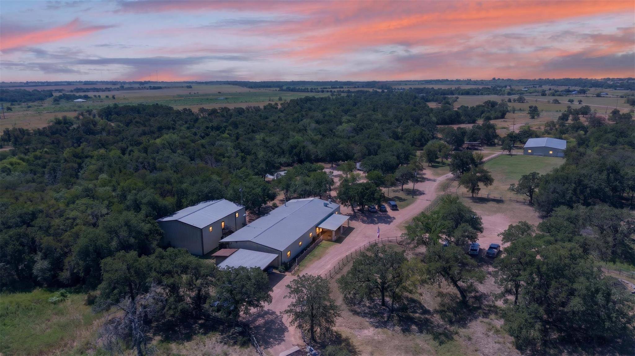 2274 County Road 203 LOOP, Cameron, TX 76520