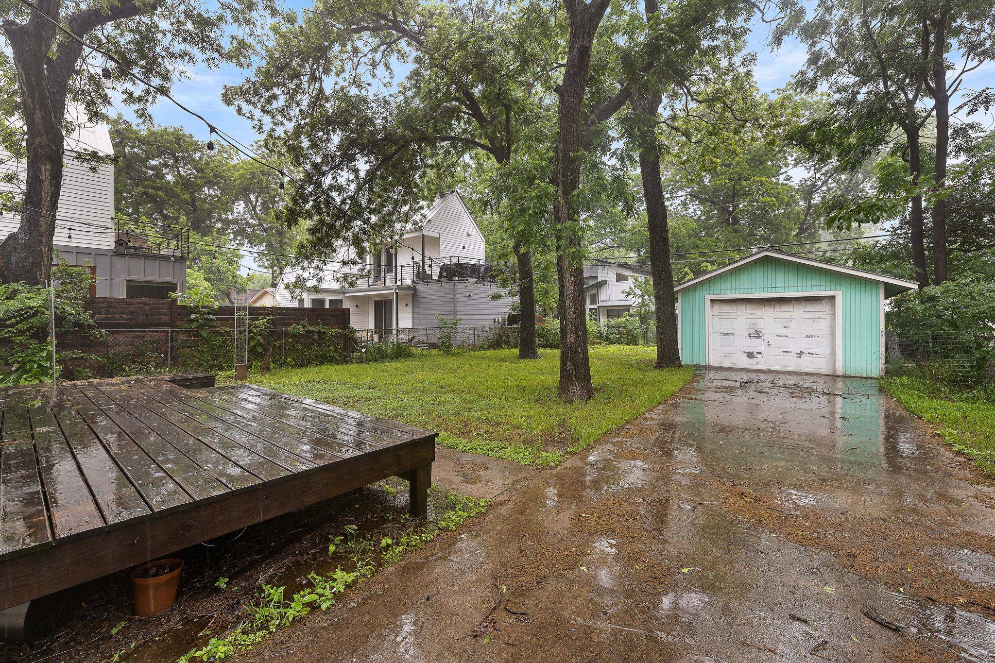 1710 Haskell ST, Austin, TX 78702