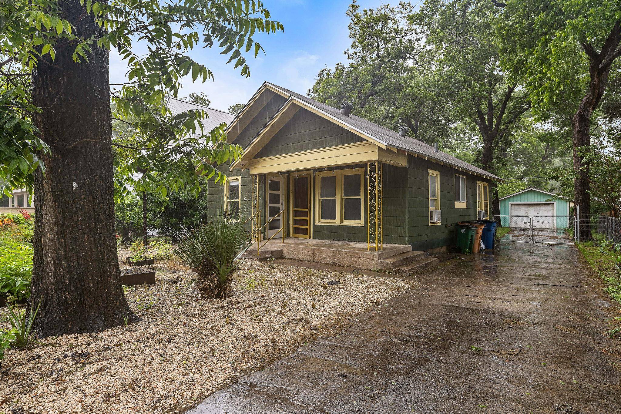 1710 Haskell ST, Austin, TX 78702