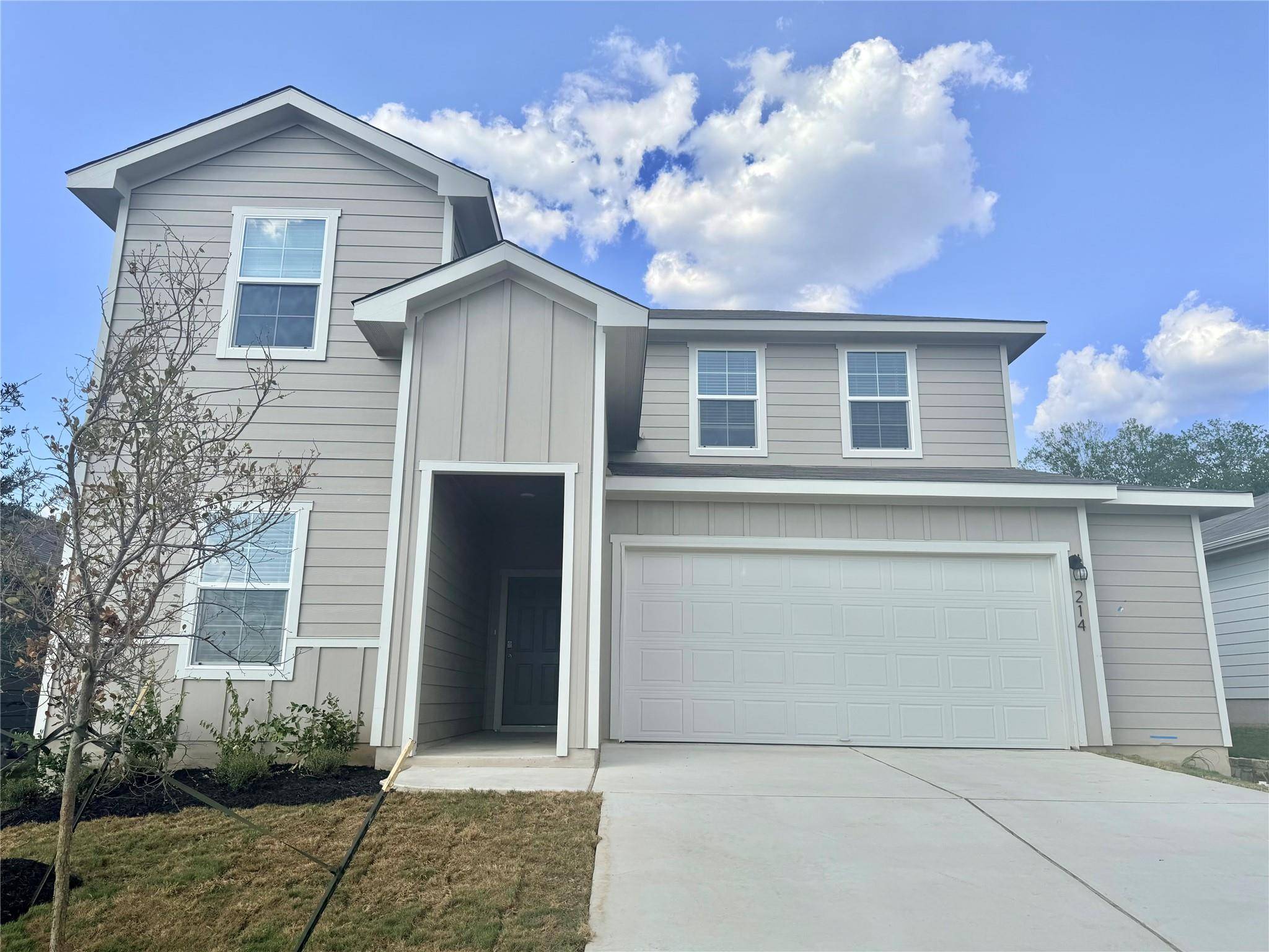 214 Balmorehea ST, Kyle, TX 78640